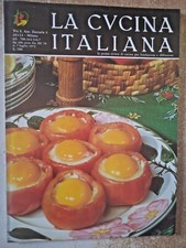 La Cucina italiana Rivista