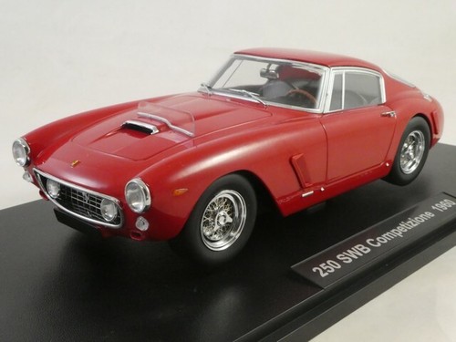 Ferrari 250 swb - ferrari, gt