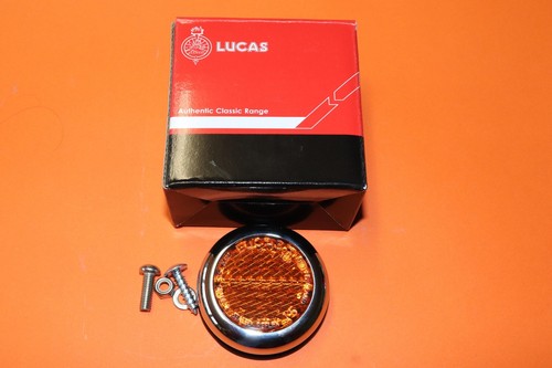 Riflettore laterale lucas - riflettore,