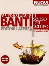 Senso del tempo volume 1