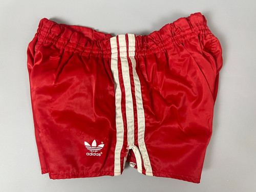 Pantaloncino adidas vintage - pantaloncino,