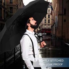 inaWarm Ombrello da Viaggio