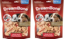DreamBone Dog Chews [2