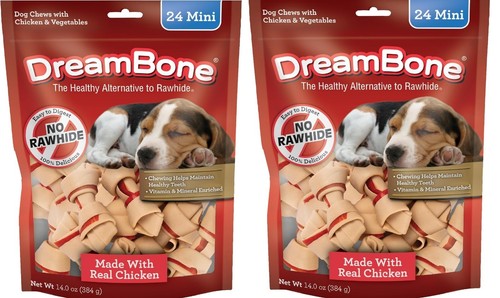 Dreambone dog chews 2 - dreambone,