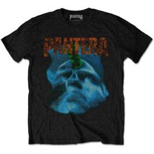 T-shirt Pantera 'Far Beyond