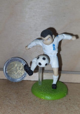 Discapa Ryo Ishizaki Bruce Harper Capitano Tsubasa | Figurina Gashapon 2009