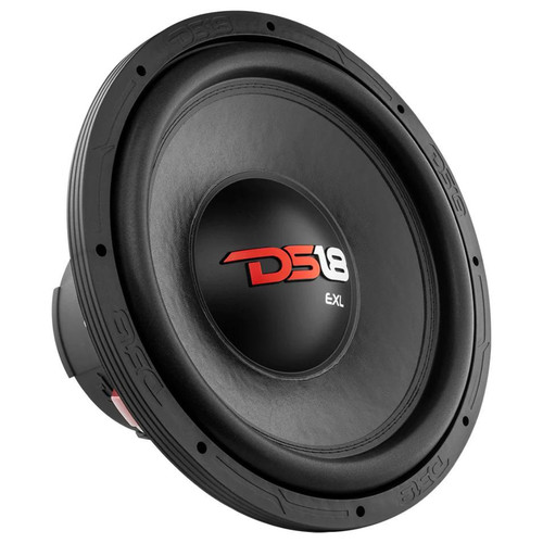 Ds18 subwoofer con - 15",