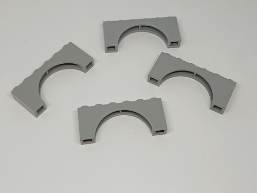 Lego mattoncini arco x 6 - mattoncini,