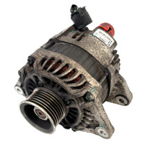 ALTERNATORE NISSAN MICRA 1.2 BENZINA 80CV (K13)(2014-2017) 23100 1HN1A