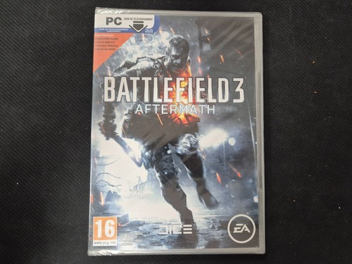 Battlefield aftermath pc - aftermath,