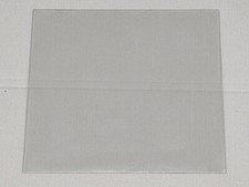 Terzo Vetro INTERMEDIO interno porta forno USATO C00285538 Hotpoint Ariston