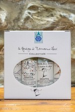 Le Grappe di Romano Levi