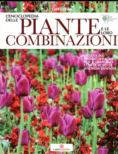 Enciclopedia delle piante e - l'enciclopedia,