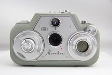 Zeiss Ikon Movikon 8B Carl
