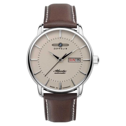 Zeppelin atlantic 8466 - atlantic, 8466-5