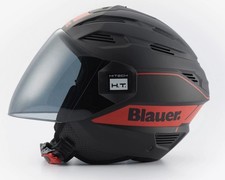 casco jet blauer