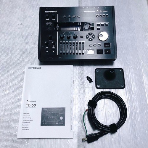 Batteria elettronica roland - batteria,