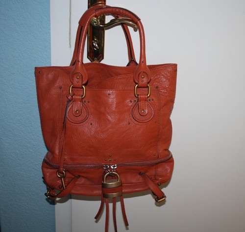 Borsa mano chloe - chloe, chloé