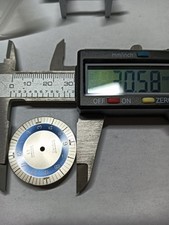 Omega Genéve quadrante