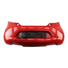 Paraurti Posteriore FORD KA 2 Serie 3 Porte RICAMBIO USATO ORIGINALE