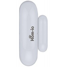 Contatto Magnetico Wifi Hom-Io Domotica Hom-Door-Sensor