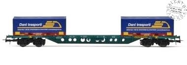 Rivarossi hr6616 h0 - 1:87,