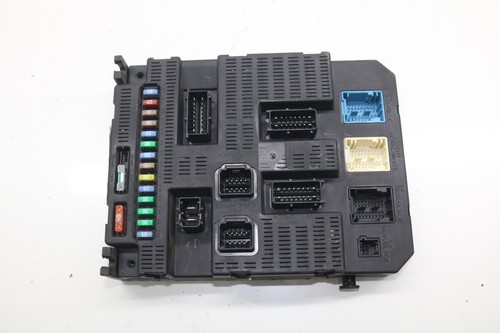 Centralina bsi per peugeot 207 - bsi,