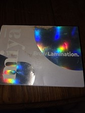 Kit laminazione sopracciglia