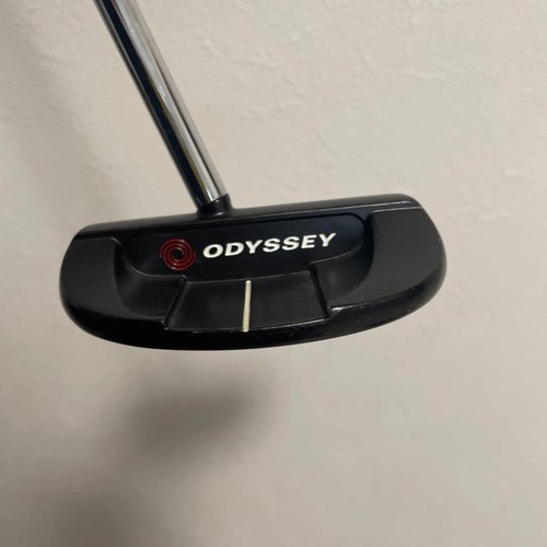 Odyssey mazza golf - odyssey,