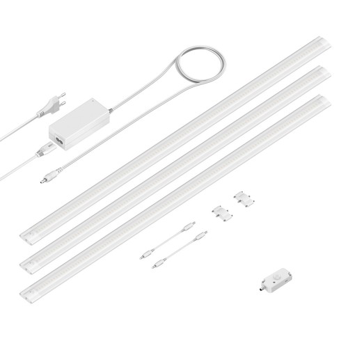 Luce led sottopensile siris - led,