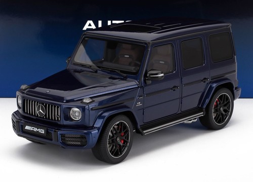 Autoart mercedes benz - autoart,