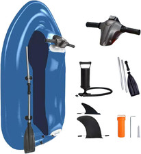 Moto Acqua Gonfiabile Da 500