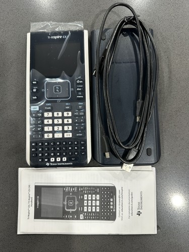 Texas instruments nspire - texas,