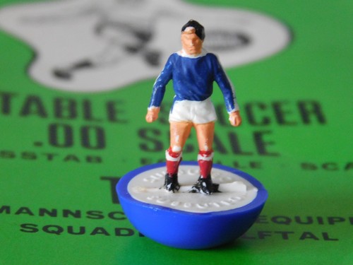 Subbuteo vintage anni - 70,