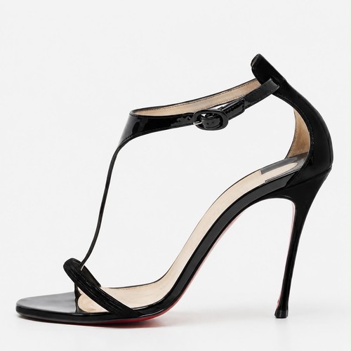 Christian louboutin strap - christian, t