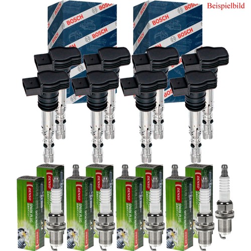Bobine accensione bosch - 8,