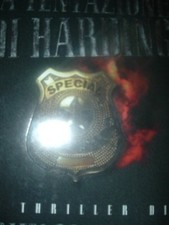 La tentazione di Harding