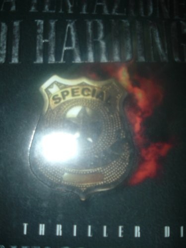 Tentazione harding - la,