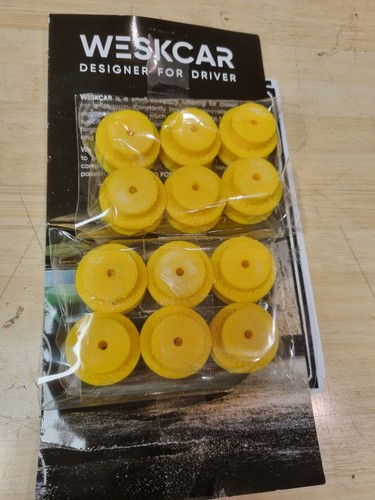 Weskcar lot kit - 2,