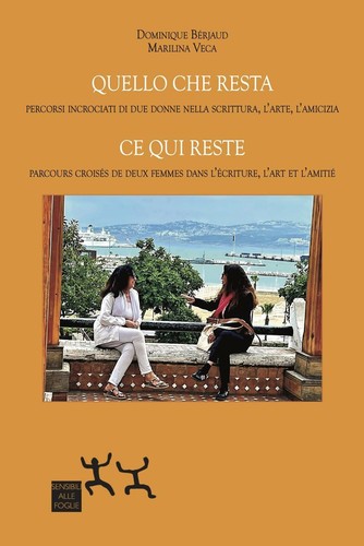 Quello che resta percorsi - quello,