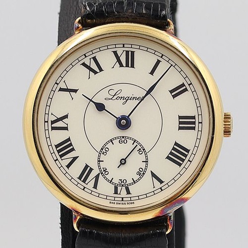 Orologio uomo longines - orologio,