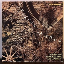 Folkways A Vision Shared -