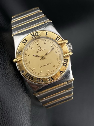 Orologio omega constellation - orologio,