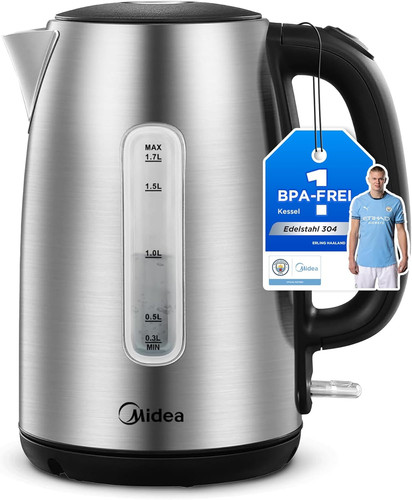 Bollitore elettrico 7l - bollitore, 1,7l