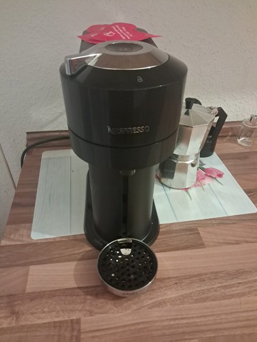 Krups nespresso vertuo next - nespresso,