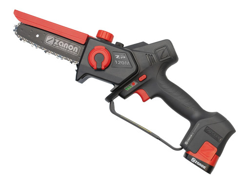 Potatore batteria zanon zp - potatore,