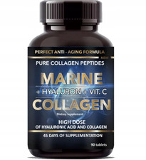 Intenson collagene marino - collagene,