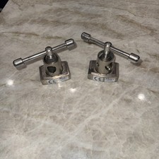 2 morsetti laterali Mizuho OSI