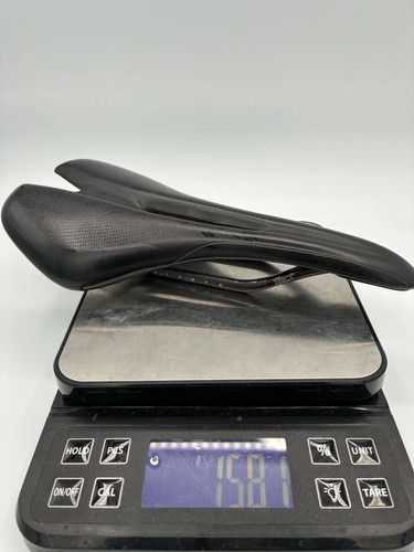 Sella stradale 143mm