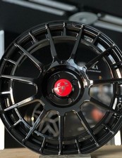 CERCHIO IN LEGA PER ALFA ROMEO